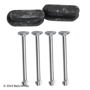 Drum Brake Hardware Kit Beck Arnley 084-1523
