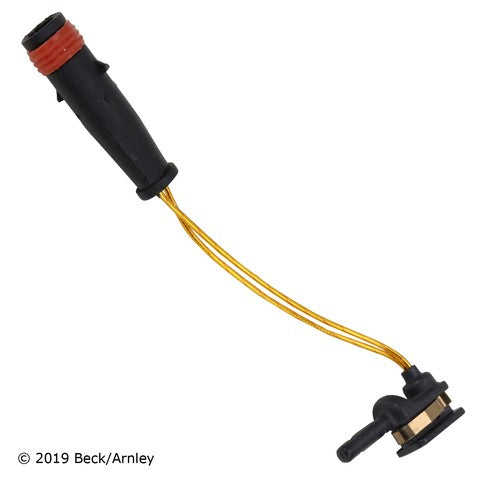 Disc Brake Pad Wear Sensor Beck Arnley 084-1526