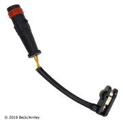 Disc Brake Pad Wear Sensor Beck Arnley 084-1527