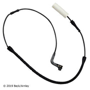 Disc Brake Pad Wear Sensor Beck Arnley 084-1530