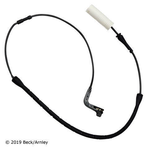 Disc Brake Pad Wear Sensor Beck Arnley 084-1530