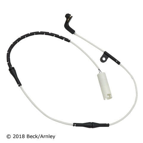 Disc Brake Pad Wear Sensor Beck Arnley 084-1531