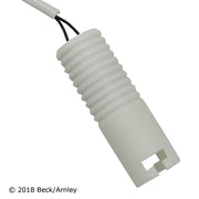 Disc Brake Pad Wear Sensor Beck Arnley 084-1531