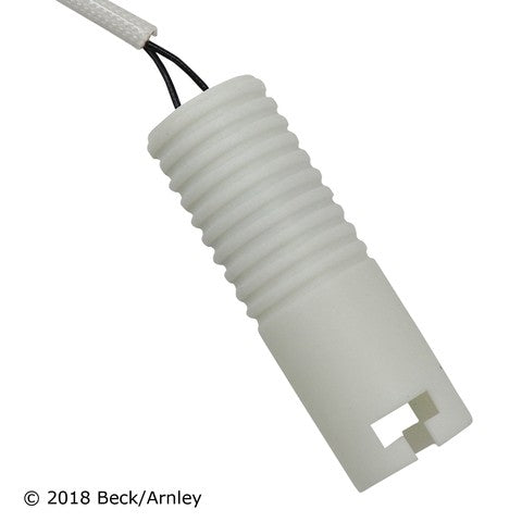 Disc Brake Pad Wear Sensor Beck Arnley 084-1531