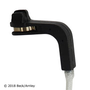 Disc Brake Pad Wear Sensor Beck Arnley 084-1531