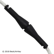 Disc Brake Pad Wear Sensor Beck Arnley 084-1531