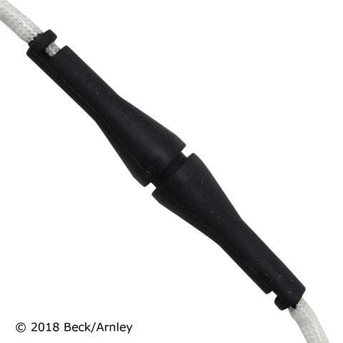 Disc Brake Pad Wear Sensor Beck Arnley 084-1531