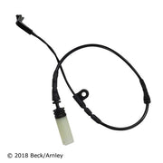 Disc Brake Pad Wear Sensor Beck Arnley 084-1533