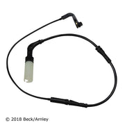 Disc Brake Pad Wear Sensor Beck Arnley 084-1534