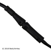 Disc Brake Pad Wear Sensor Beck Arnley 084-1534