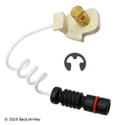 Disc Brake Pad Wear Sensor Beck Arnley 084-1535