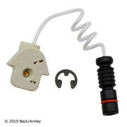 Disc Brake Pad Wear Sensor Beck Arnley 084-1535