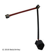 Disc Brake Pad Wear Sensor Beck Arnley 084-1540