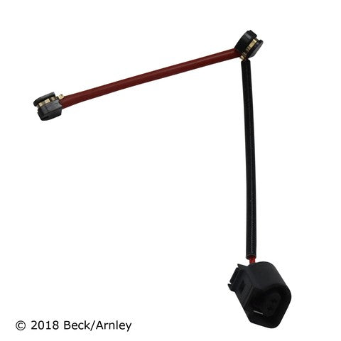 Disc Brake Pad Wear Sensor Beck Arnley 084-1540