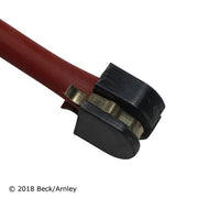 Disc Brake Pad Wear Sensor Beck Arnley 084-1540