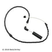 Disc Brake Pad Wear Sensor Beck Arnley 084-1542
