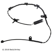 Disc Brake Pad Wear Sensor Beck Arnley 084-1543