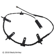 Disc Brake Pad Wear Sensor Beck Arnley 084-1543