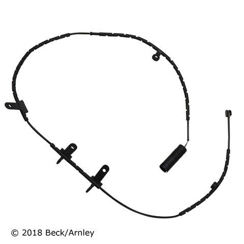 Disc Brake Pad Wear Sensor Beck Arnley 084-1544