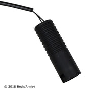 Disc Brake Pad Wear Sensor Beck Arnley 084-1544