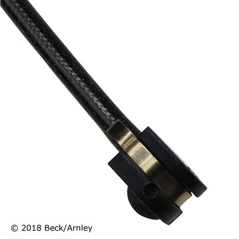 Disc Brake Pad Wear Sensor Beck Arnley 084-1544