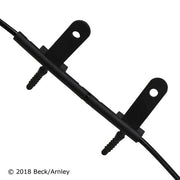 Disc Brake Pad Wear Sensor Beck Arnley 084-1544