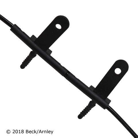 Disc Brake Pad Wear Sensor Beck Arnley 084-1544