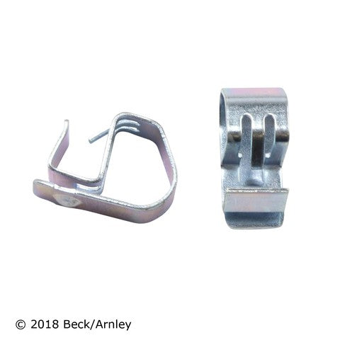 Disc Brake Hardware Kit Beck Arnley 084-1553