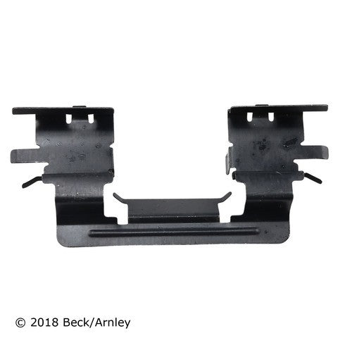 Disc Brake Hardware Kit Beck Arnley 084-1553