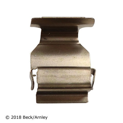 Disc Brake Hardware Kit Beck Arnley 084-1555