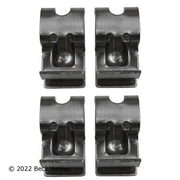 Disc Brake Hardware Kit Beck Arnley 084-1556