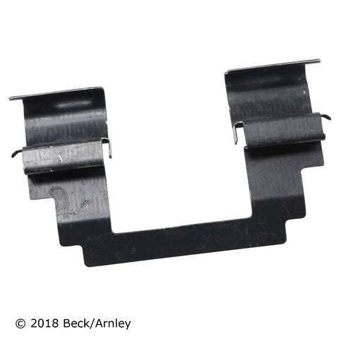 Disc Brake Hardware Kit Beck Arnley 084-1558