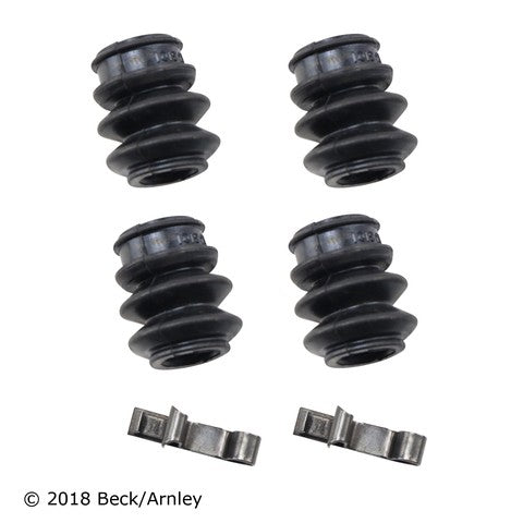 Disc Brake Hardware Kit Beck Arnley 084-1558