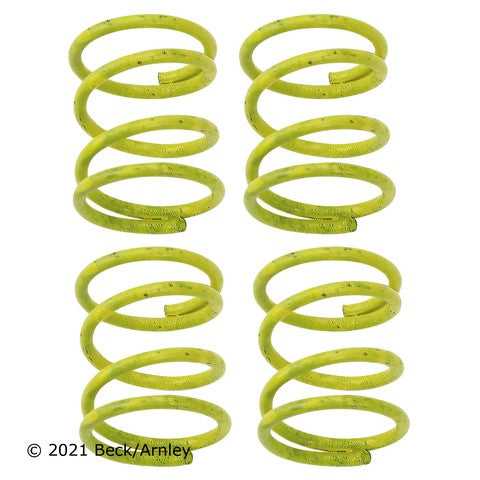 Drum Brake Hardware Kit Beck Arnley 084-1560