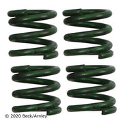 Drum Brake Hardware Kit Beck Arnley 084-1561