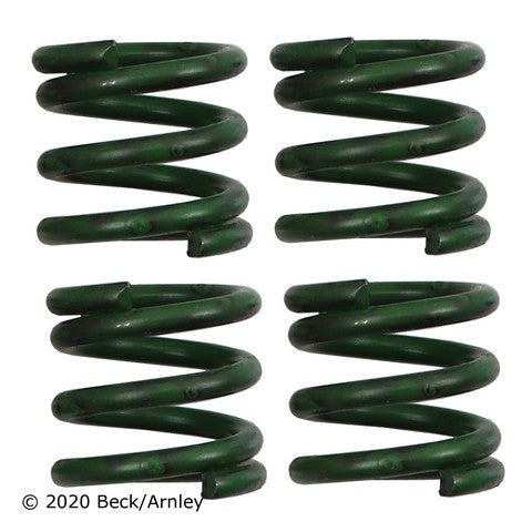 Drum Brake Hardware Kit Beck Arnley 084-1561