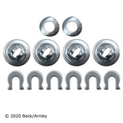 Drum Brake Hardware Kit Beck Arnley 084-1561