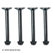 Drum Brake Hardware Kit Beck Arnley 084-1561