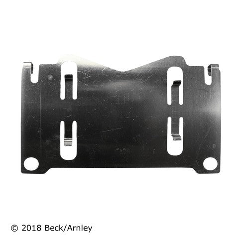 Disc Brake Hardware Kit Beck Arnley 084-1563