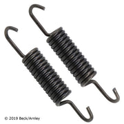 Drum Brake Hardware Kit Beck Arnley 084-1565