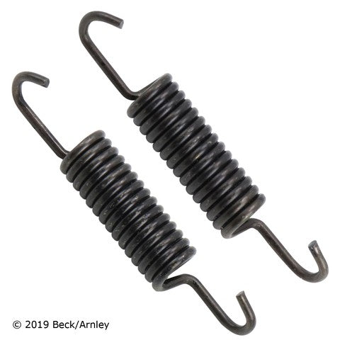 Drum Brake Hardware Kit Beck Arnley 084-1565