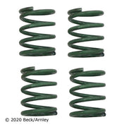 Drum Brake Hardware Kit Beck Arnley 084-1566