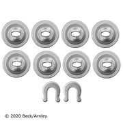 Drum Brake Hardware Kit Beck Arnley 084-1566