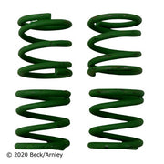 Drum Brake Hardware Kit Beck Arnley 084-1567