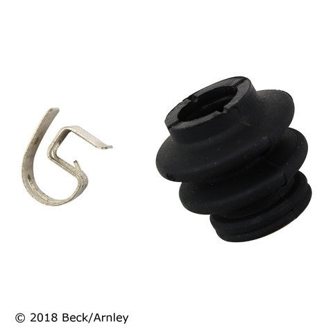 Disc Brake Hardware Kit Beck Arnley 084-1570