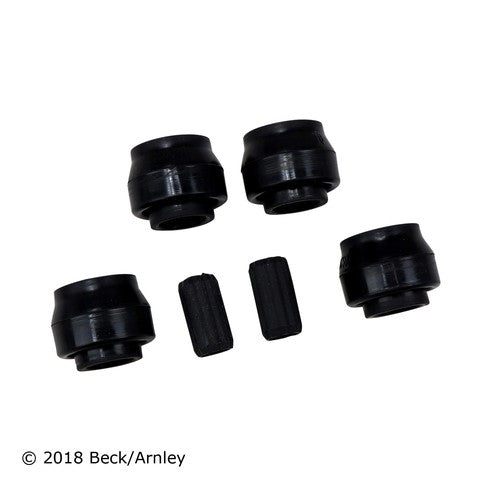 Disc Brake Hardware Kit Beck Arnley 084-1571