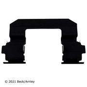 Disc Brake Hardware Kit Beck Arnley 084-1579