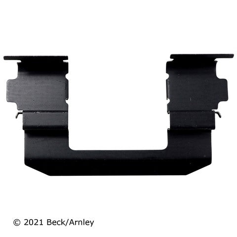 Disc Brake Hardware Kit Beck Arnley 084-1579
