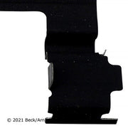 Disc Brake Hardware Kit Beck Arnley 084-1579