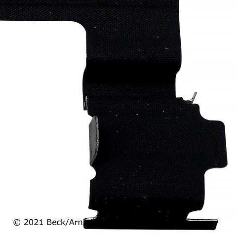 Disc Brake Hardware Kit Beck Arnley 084-1579